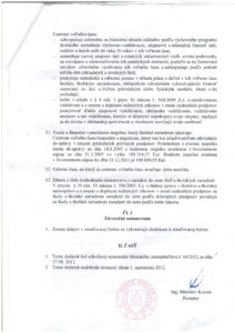 Dodatok č. 5 – strana 2